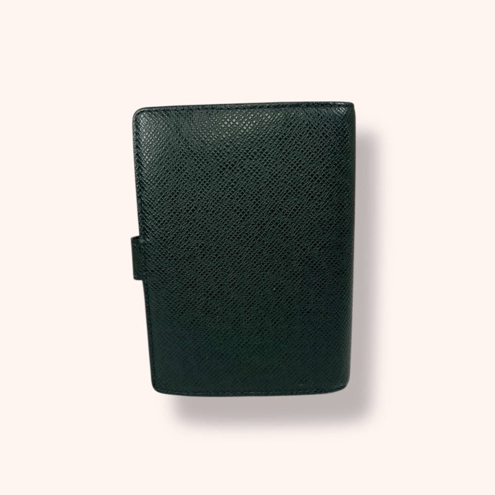 LOUIS VUITTON Epi PM Agenda Planner, Authentic - Picture 3 of 7